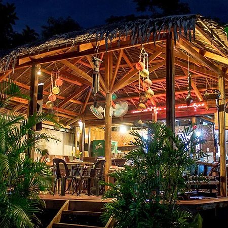 Chillout Guesthouse Панглао Экстерьер фото