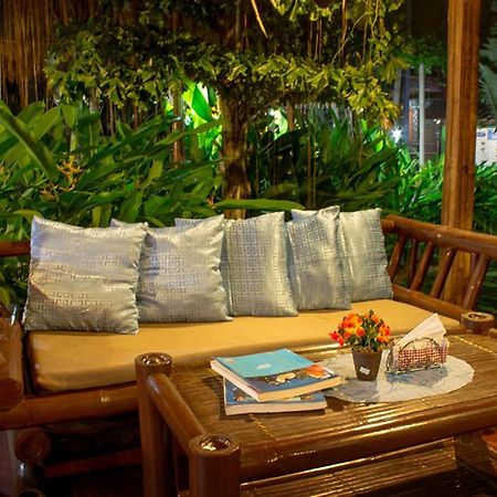 Chillout Guesthouse Панглао Экстерьер фото