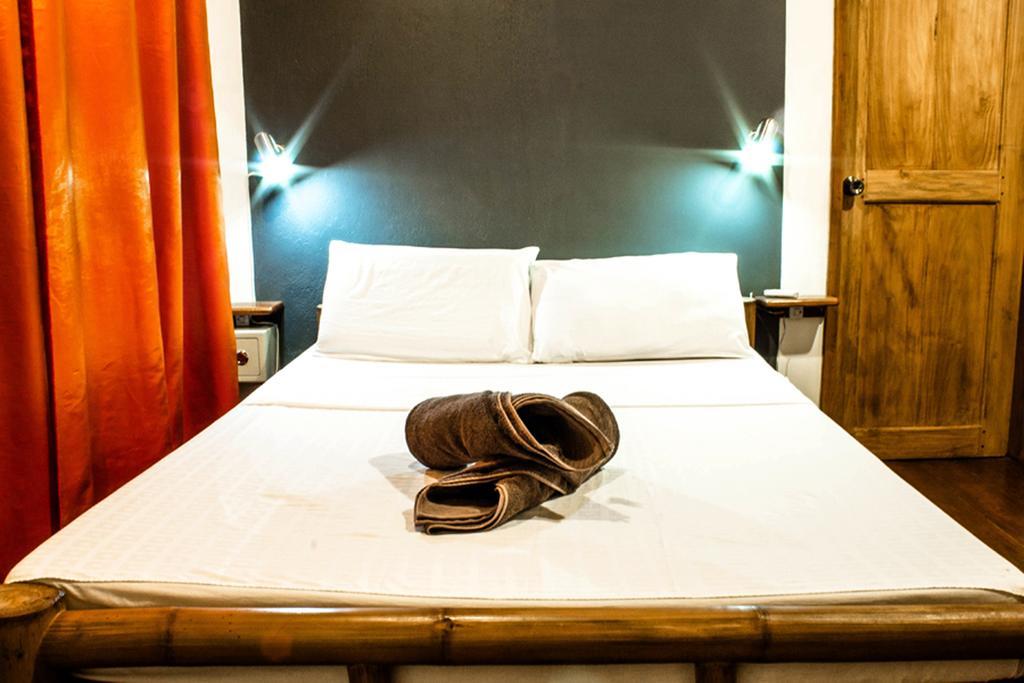 Chillout Guesthouse Панглао Номер фото