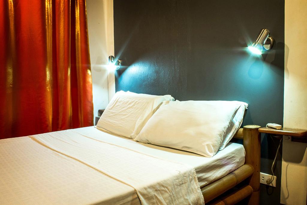 Chillout Guesthouse Панглао Номер фото