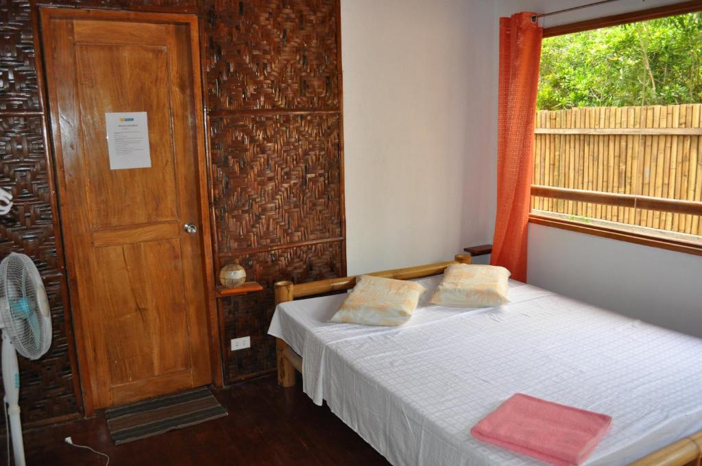 Chillout Guesthouse Панглао Номер фото