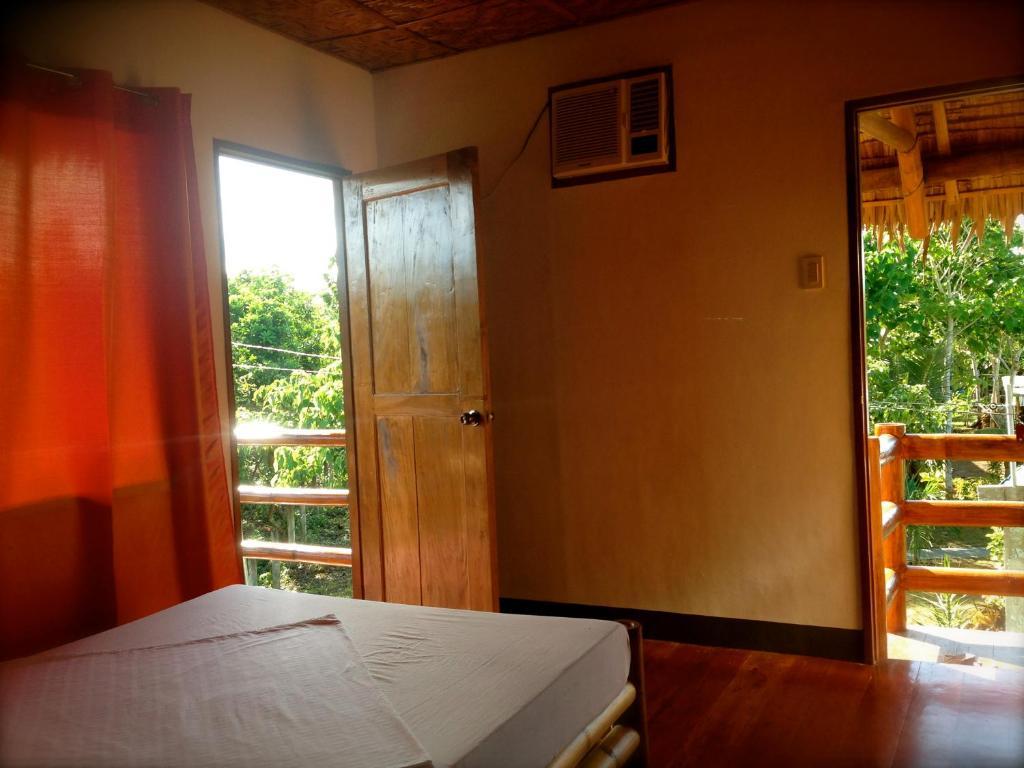 Chillout Guesthouse Панглао Номер фото