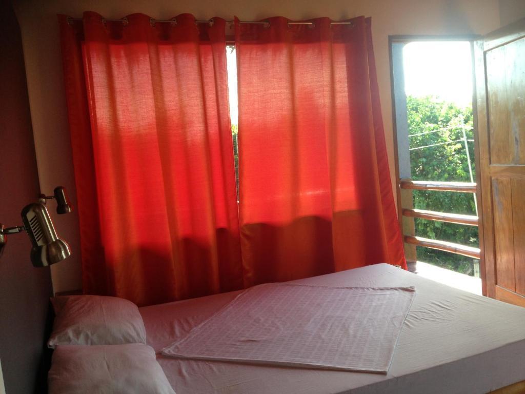 Chillout Guesthouse Панглао Номер фото