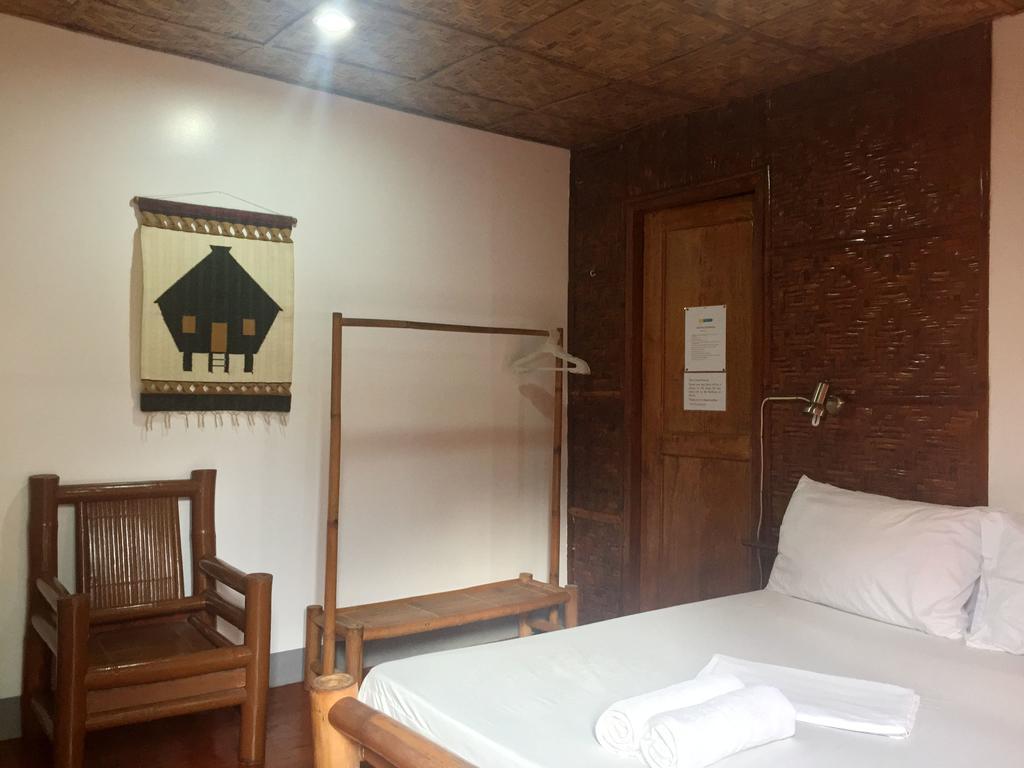 Chillout Guesthouse Панглао Экстерьер фото