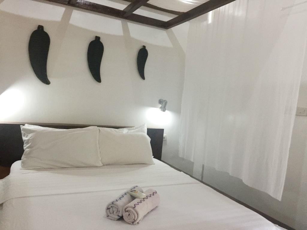 Chillout Guesthouse Панглао Экстерьер фото