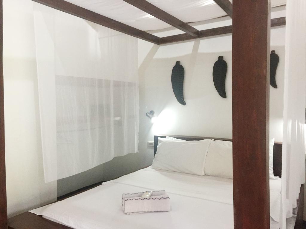 Chillout Guesthouse Панглао Экстерьер фото