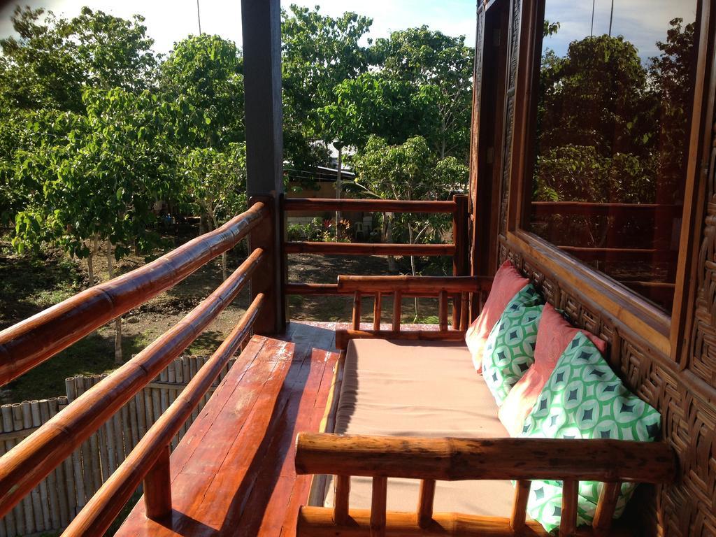 Chillout Guesthouse Панглао Экстерьер фото