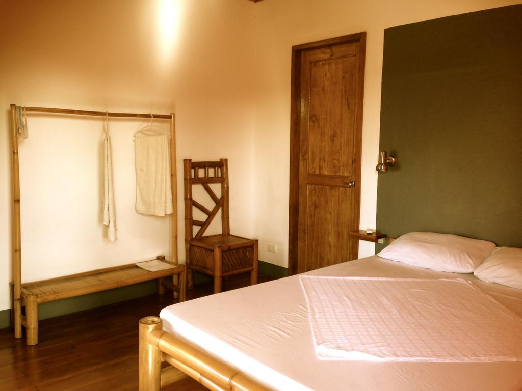 Chillout Guesthouse Панглао Экстерьер фото