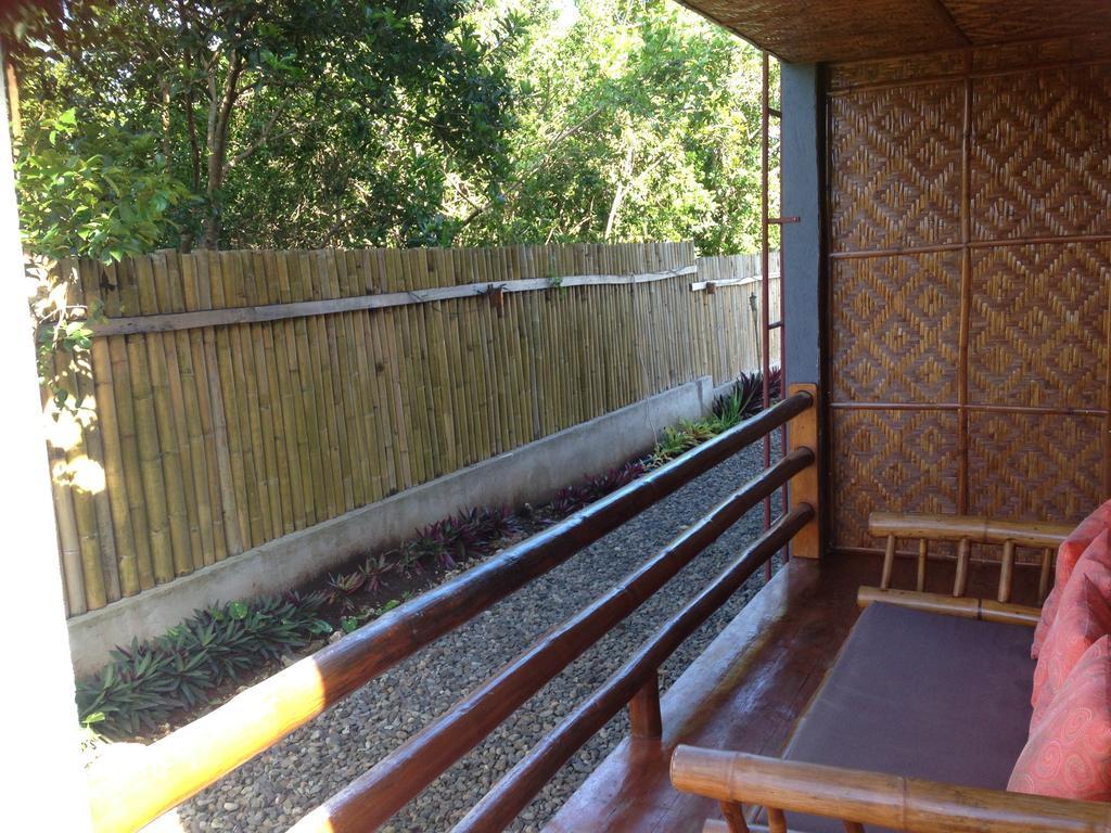 Chillout Guesthouse Панглао Экстерьер фото