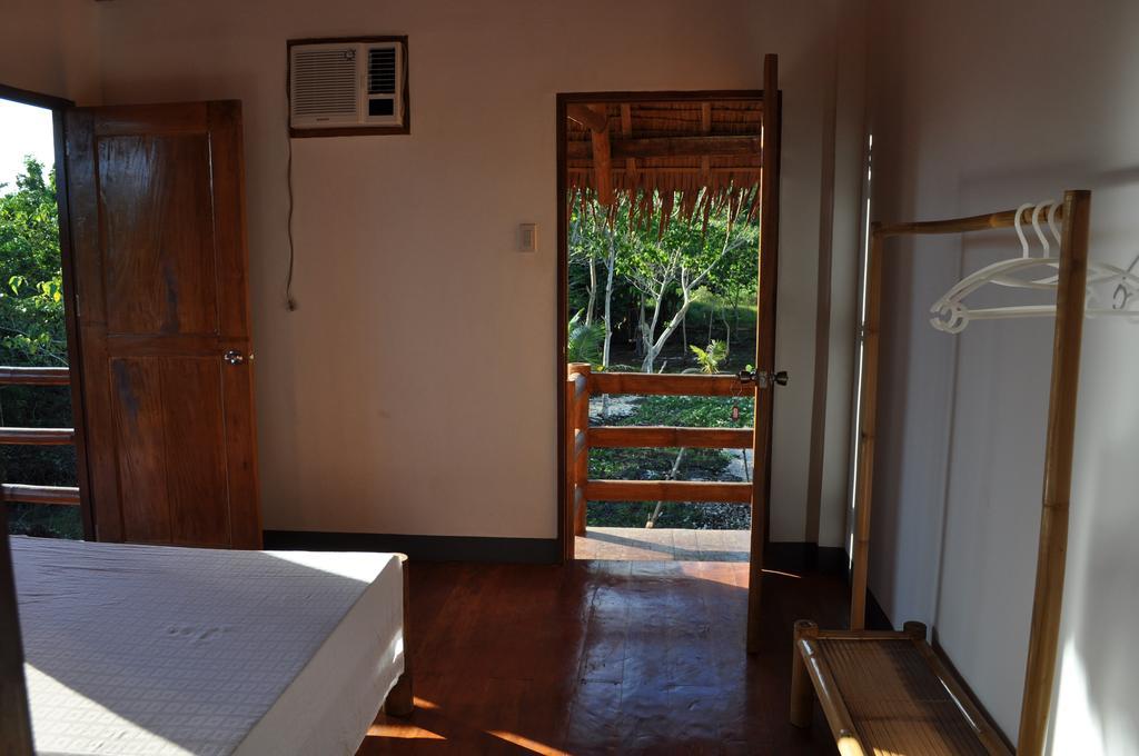 Chillout Guesthouse Панглао Экстерьер фото