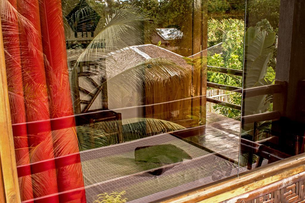 Chillout Guesthouse Панглао Экстерьер фото