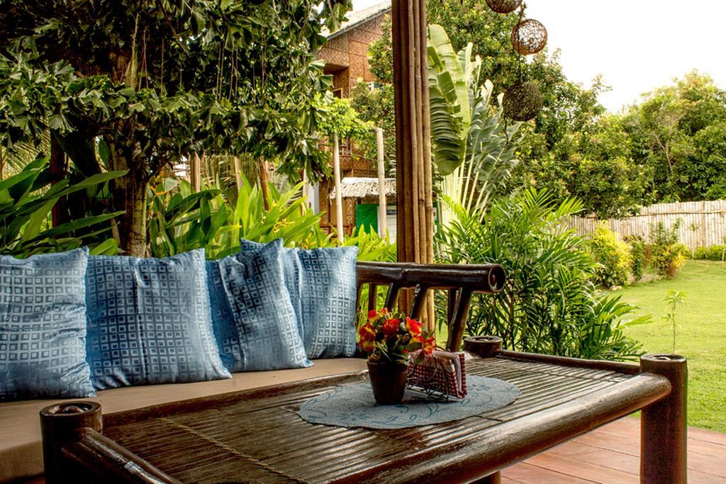 Chillout Guesthouse Панглао Экстерьер фото