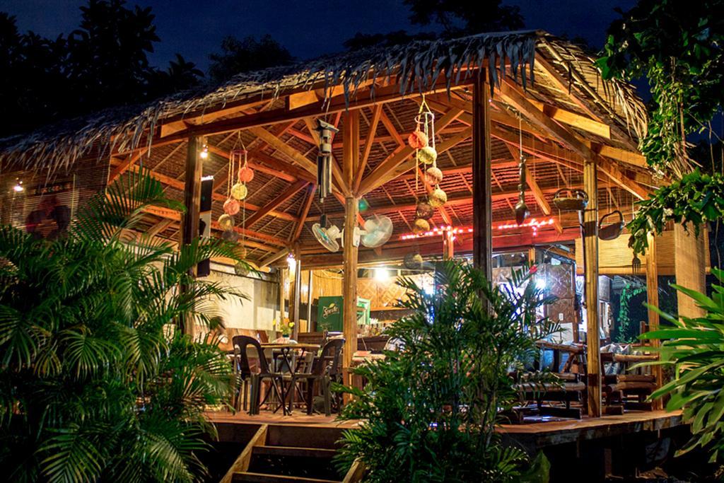 Chillout Guesthouse Панглао Экстерьер фото