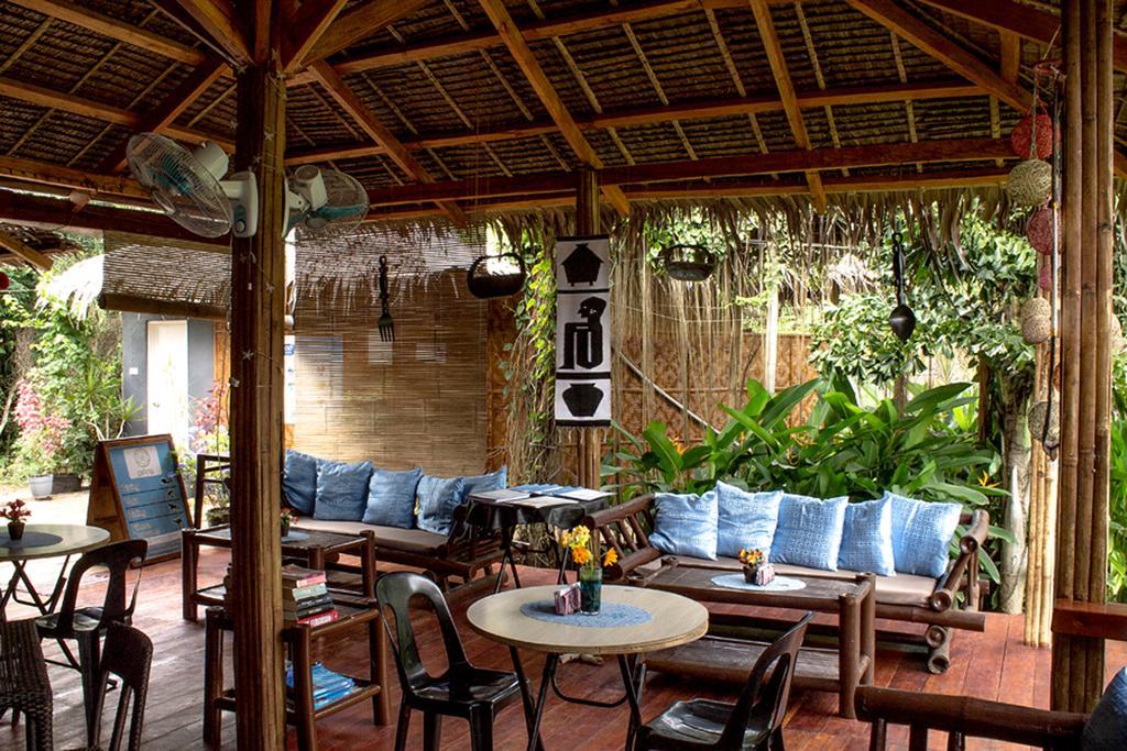 Chillout Guesthouse Панглао Экстерьер фото