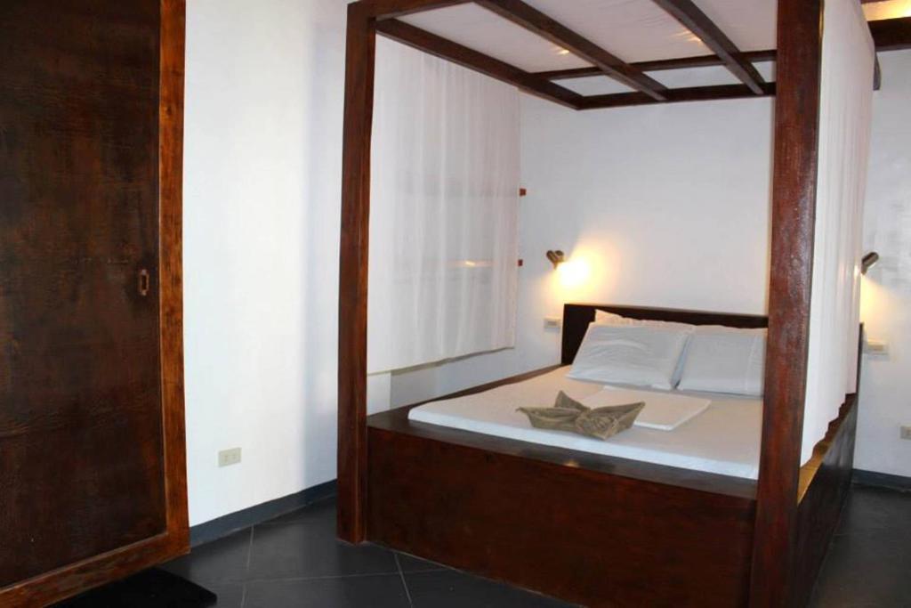Chillout Guesthouse Панглао Номер фото