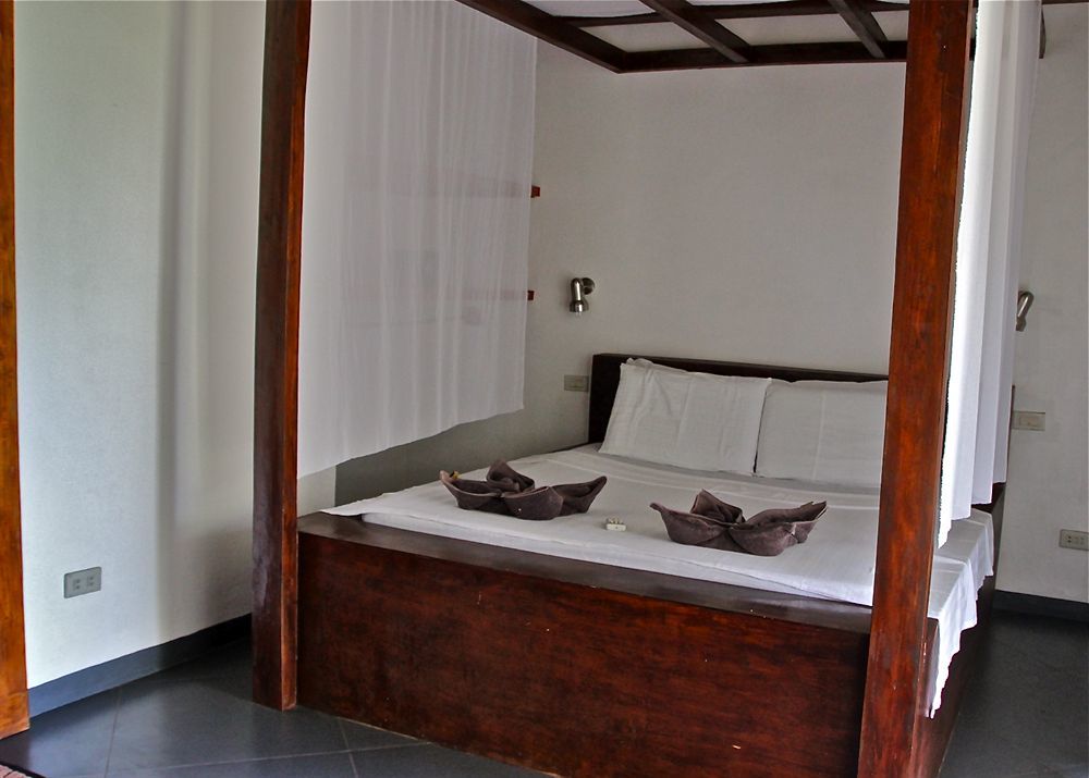 Chillout Guesthouse Панглао Экстерьер фото