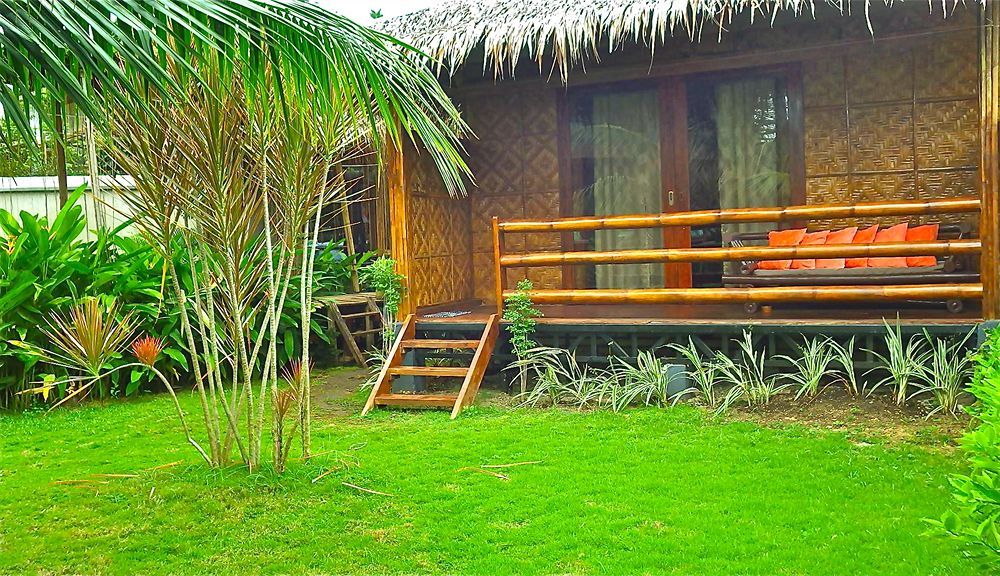 Chillout Guesthouse Панглао Экстерьер фото
