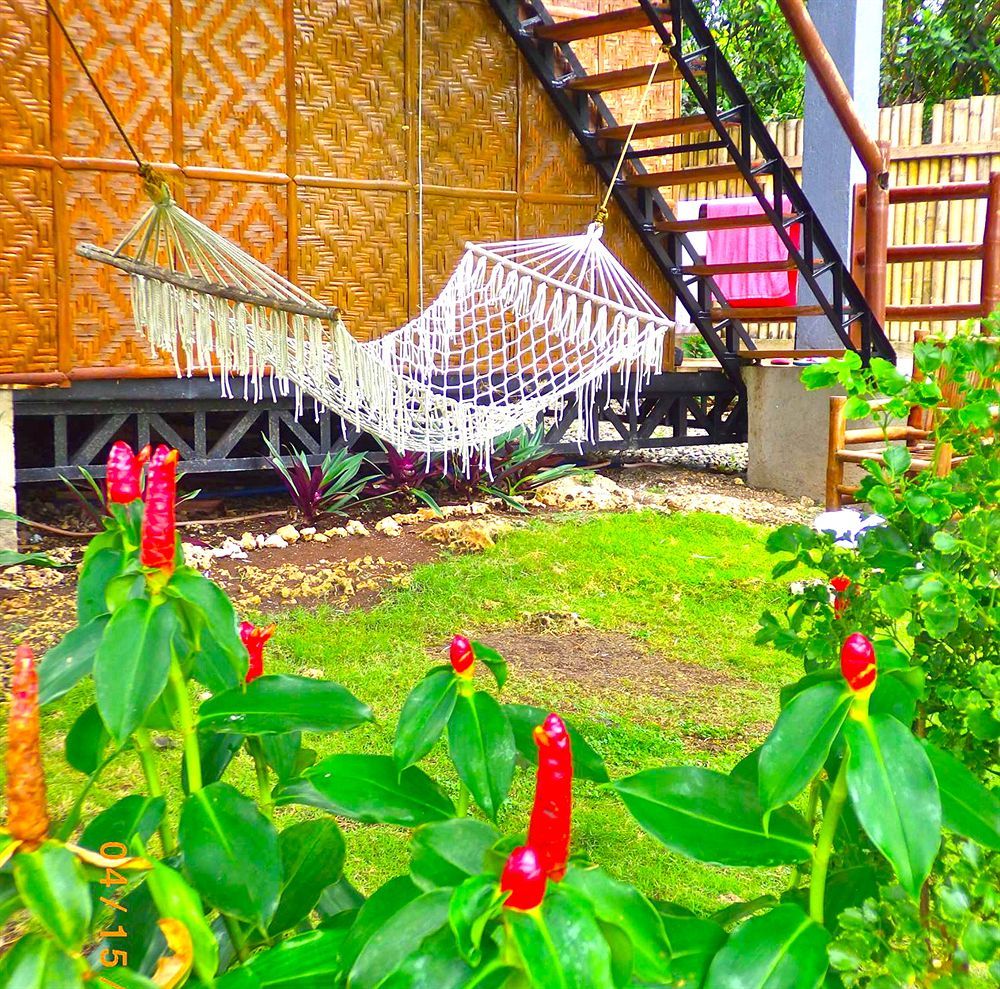 Chillout Guesthouse Панглао Экстерьер фото