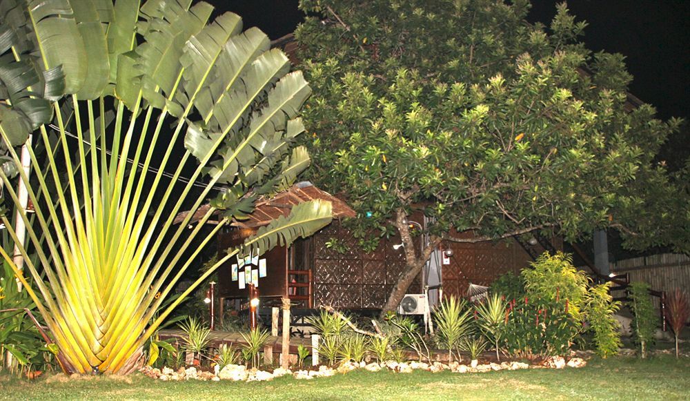 Chillout Guesthouse Панглао Экстерьер фото