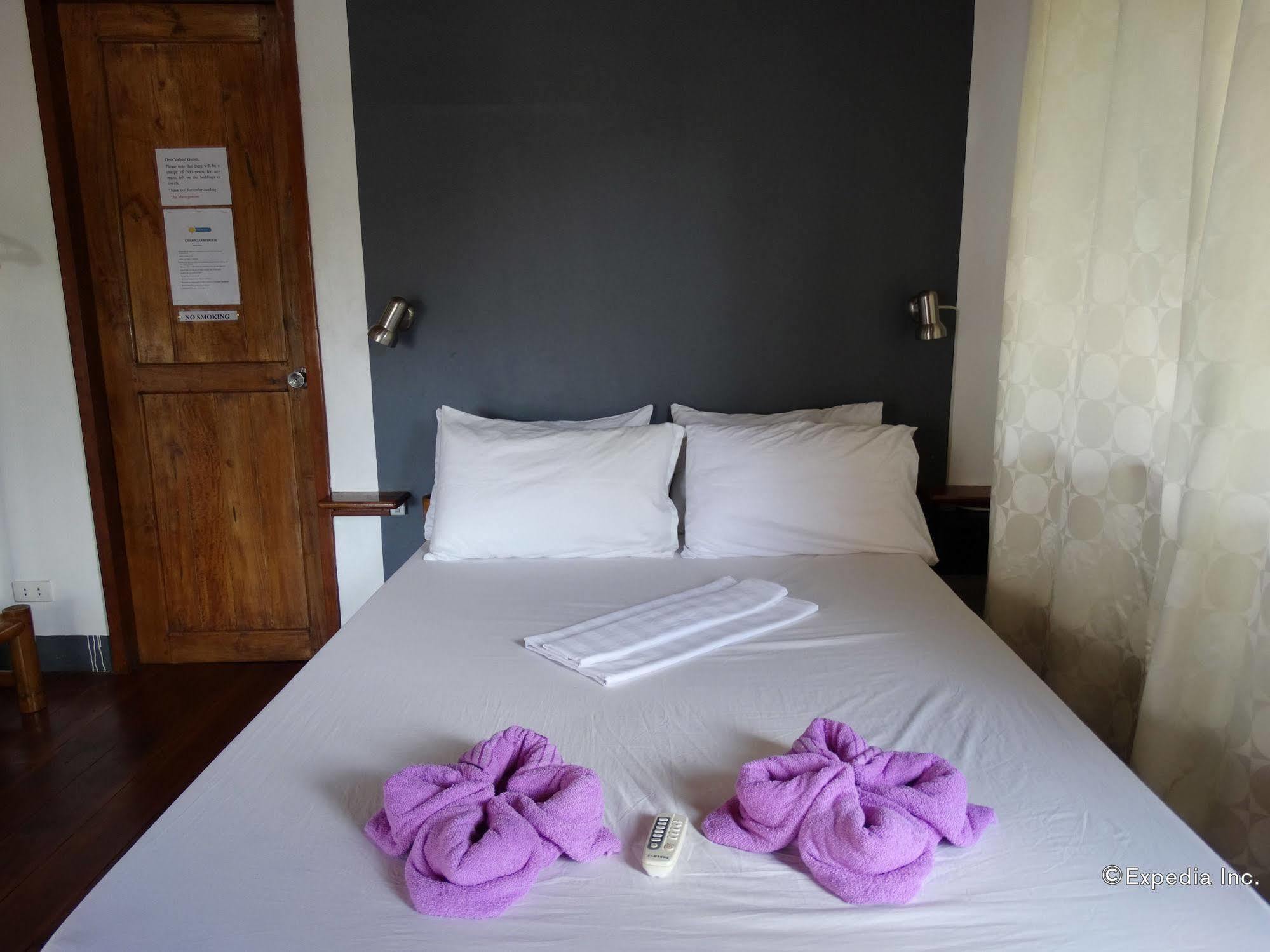 Chillout Guesthouse Панглао Экстерьер фото