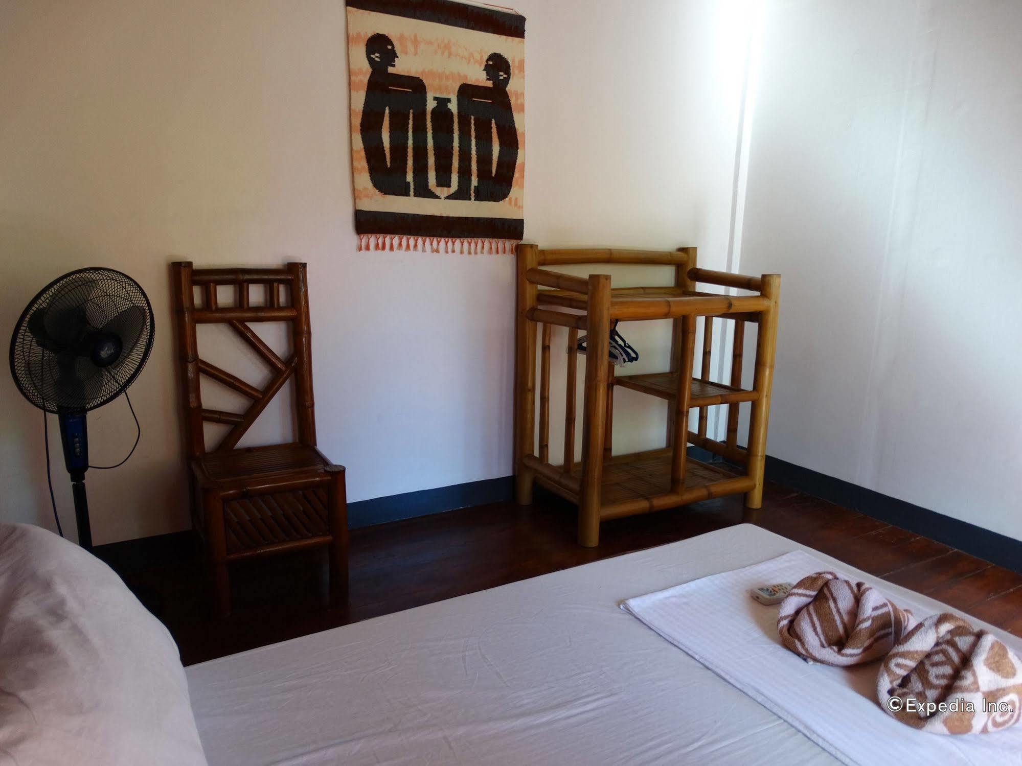 Chillout Guesthouse Панглао Экстерьер фото