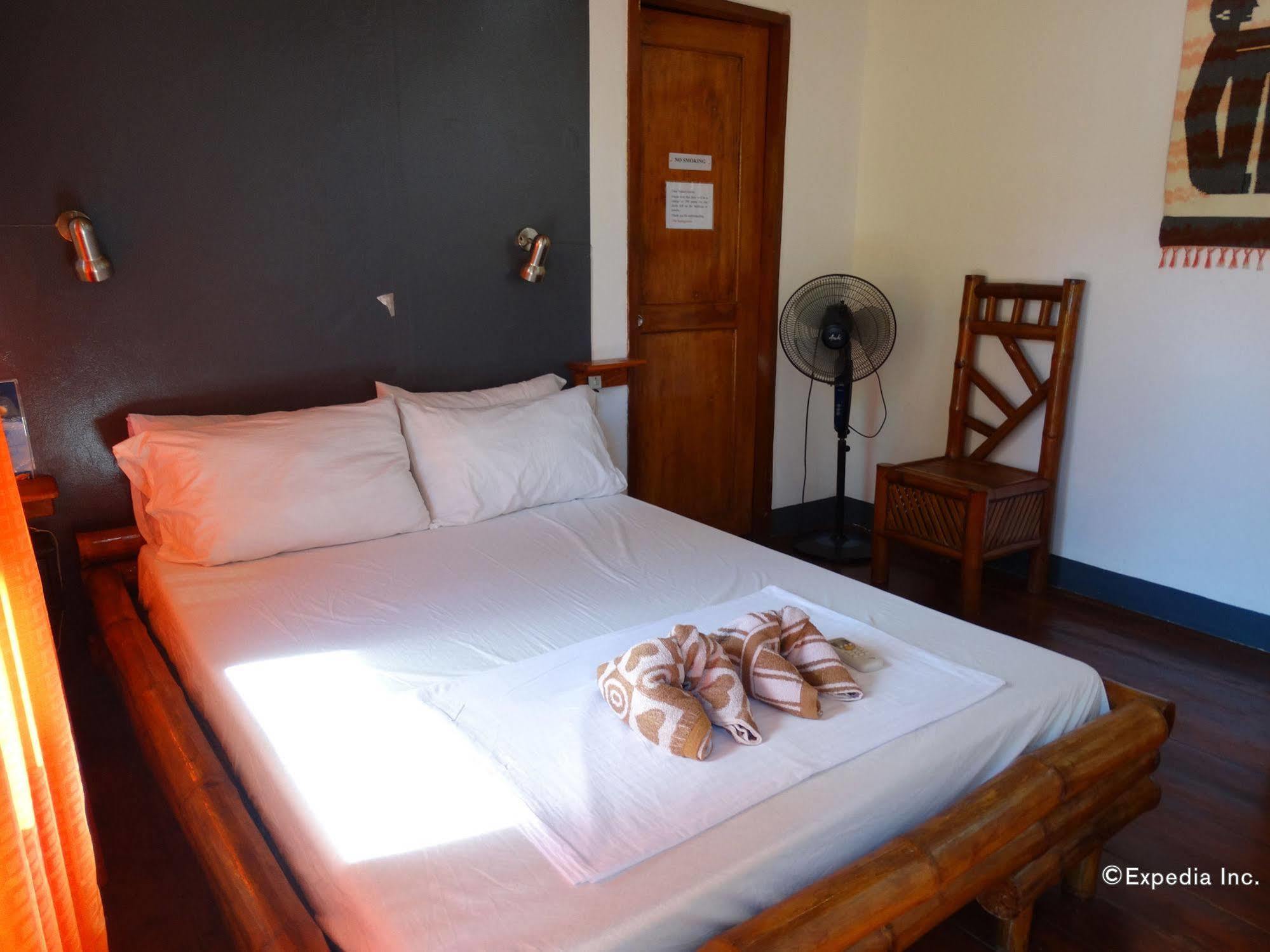 Chillout Guesthouse Панглао Экстерьер фото